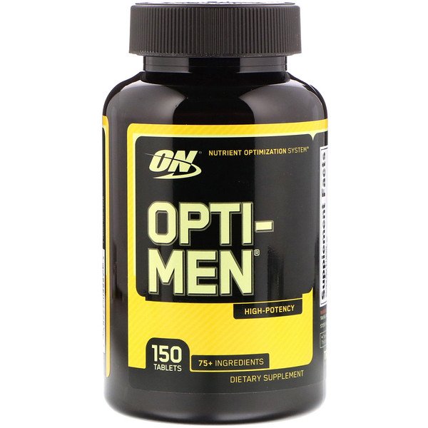 Optimum Nutrition OPTI-MEN