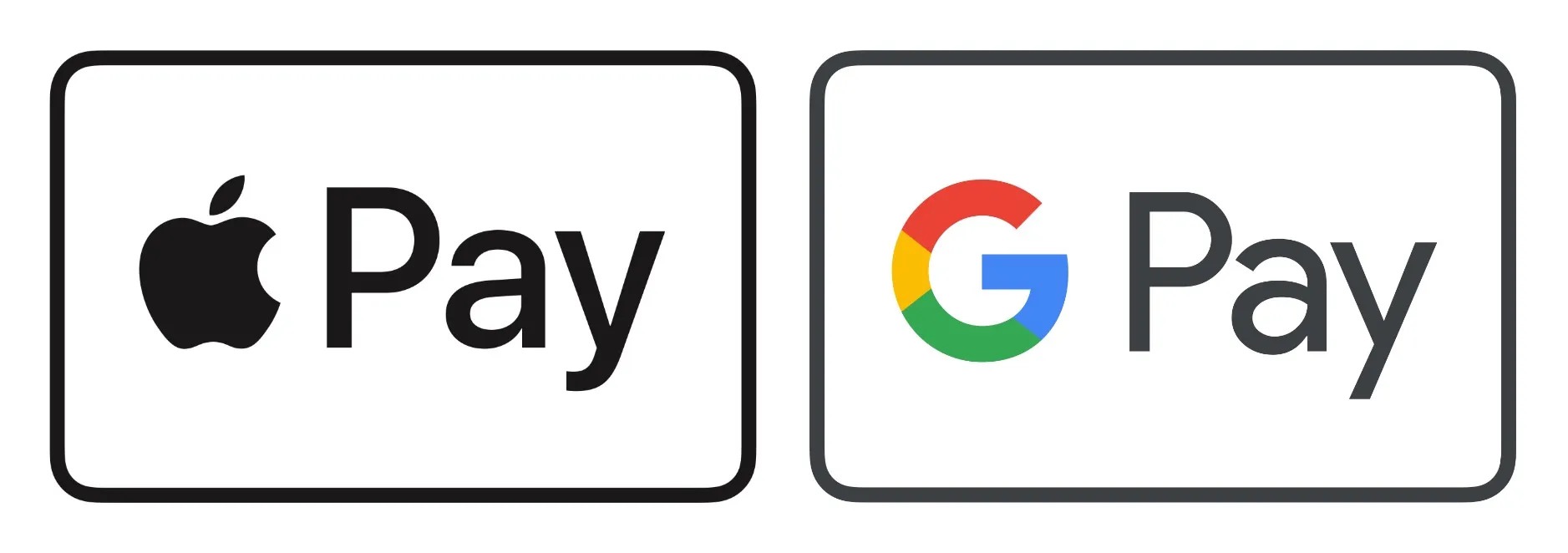 Apple Pay / Google Payで支払う