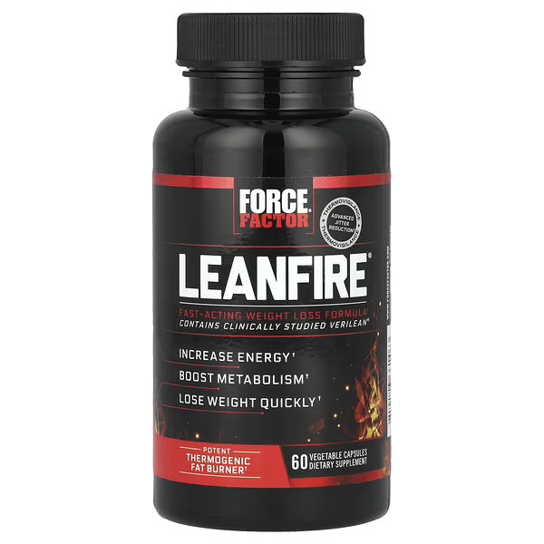 第1位:LeanFire(リーンファイア)